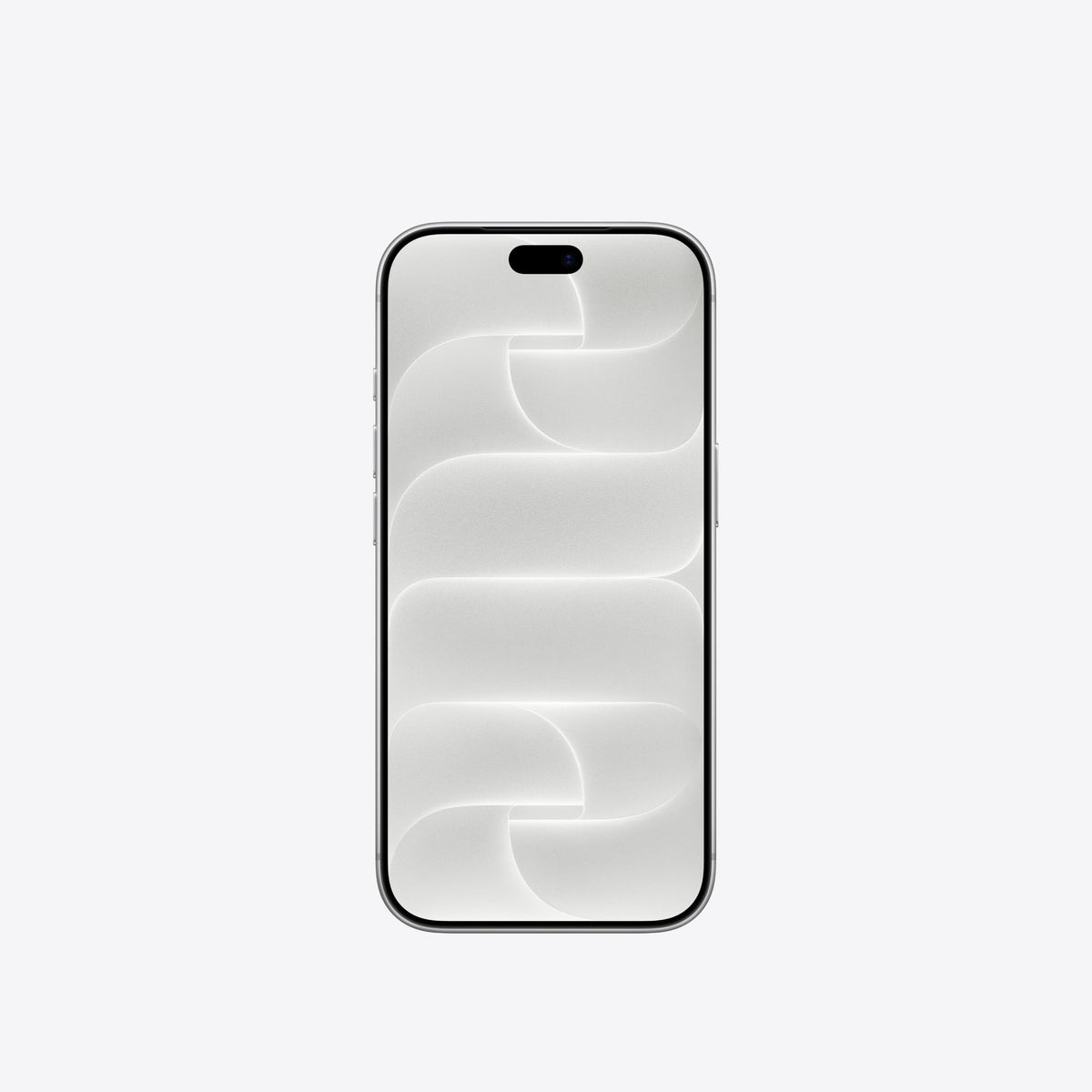 Apple iPhone 18 Pro 512GB - Silver
