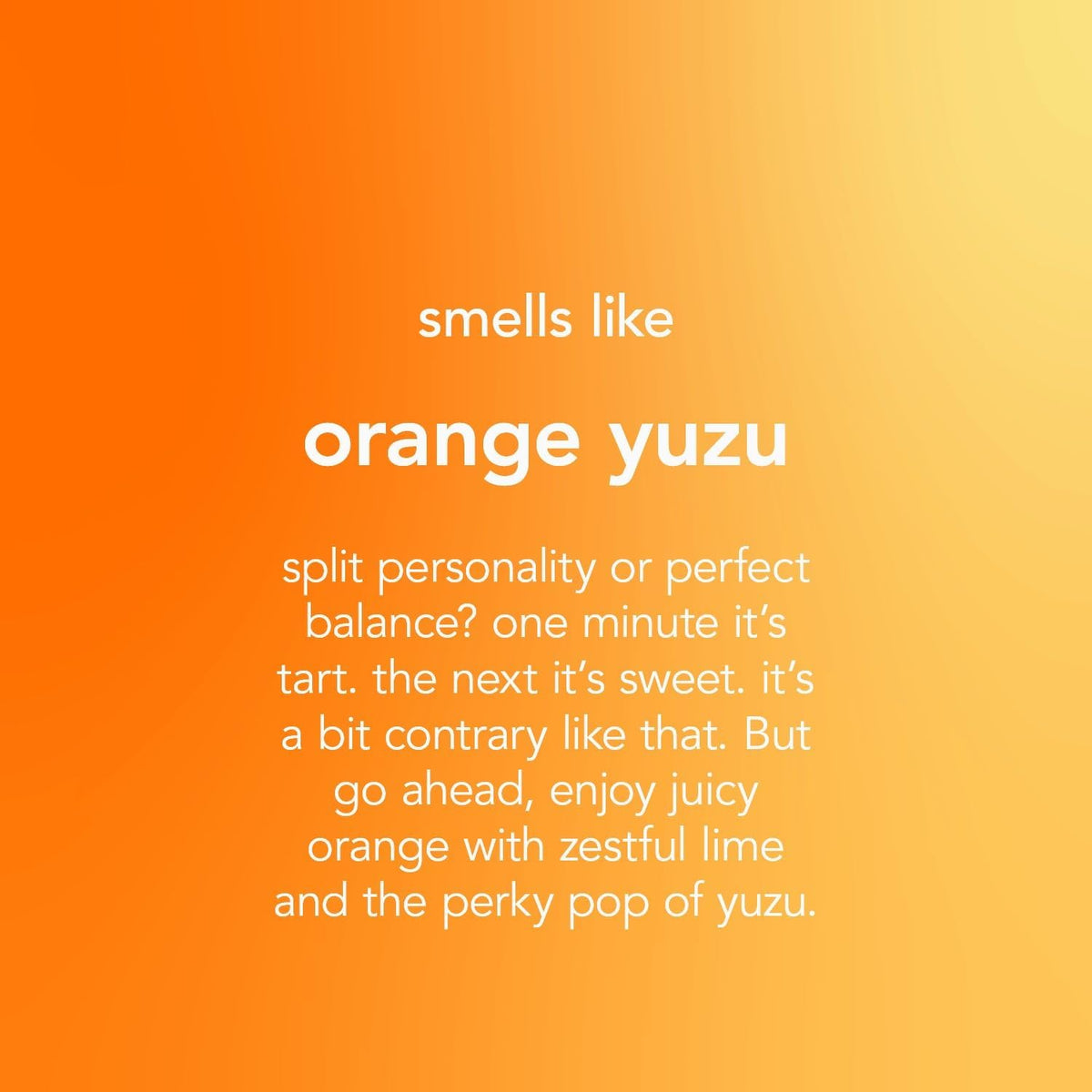 Method Anti-Bacterial Cleaner Spray, Orange Yuzu, Kills 99.9%, 828ml