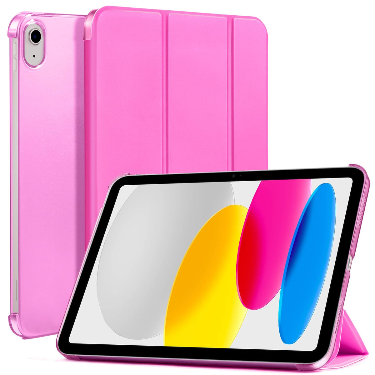 CoBak Case for for iPad A16 11th Gen 11" /10th Gen 10.9"