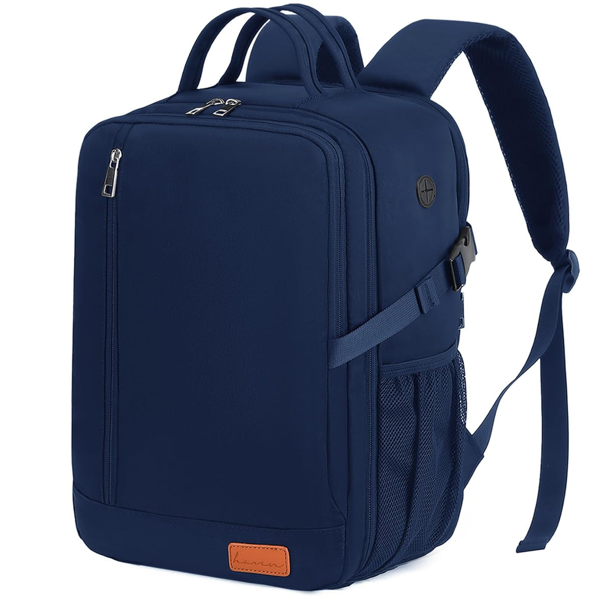 For Ryanair Cabin Bags 40x30x20 Underseat Travel Carry-on School Backpack