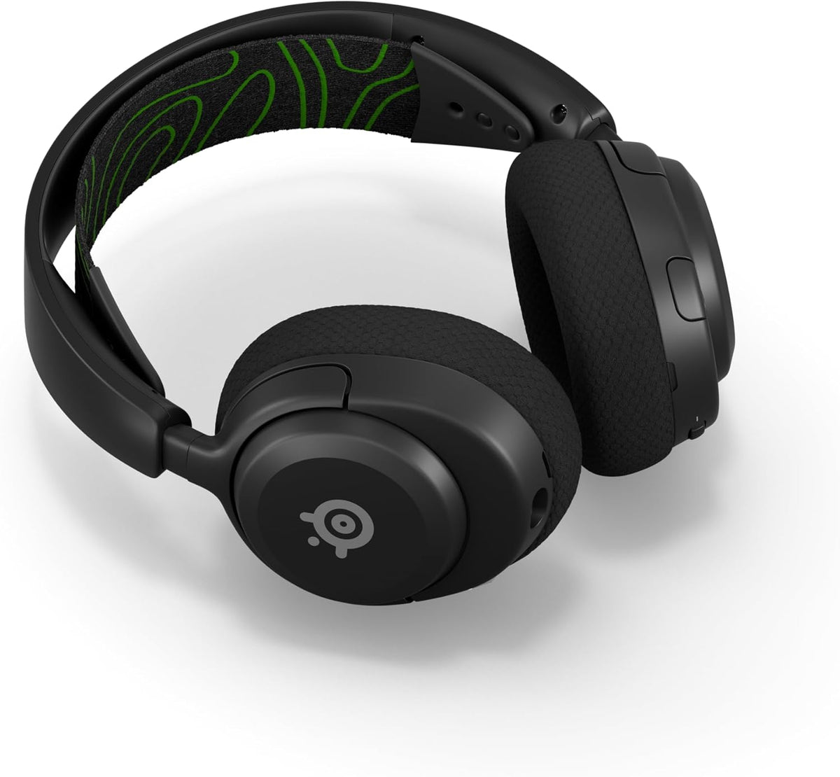 SteelSeries Arctis Nova 5X Wireless - Xbox Gaming Headset - 100+ Audio Presets via App - Neodymium Magnetic Drivers - 60H Battery - 2.4GHz/BT - ClearCast Gen2.X Mic - Supports PC, PS, Mobile