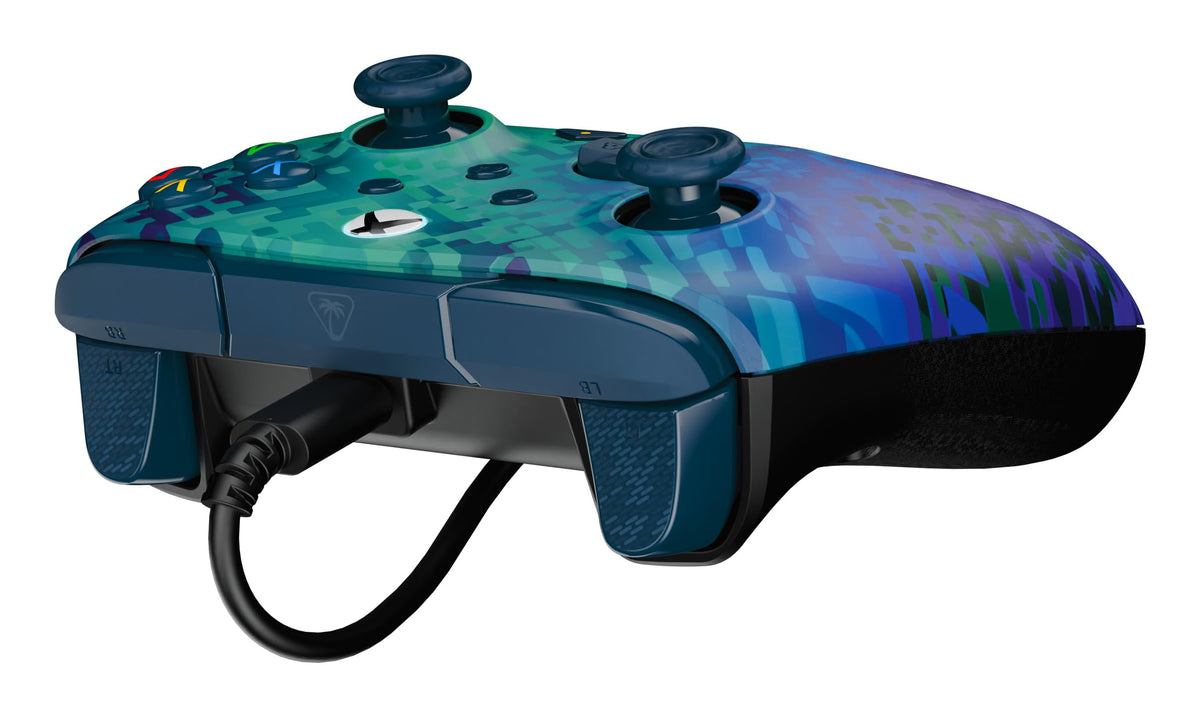 Turtle Beach Rematch Advanced Wired Gaming Controller for XBOX & PC