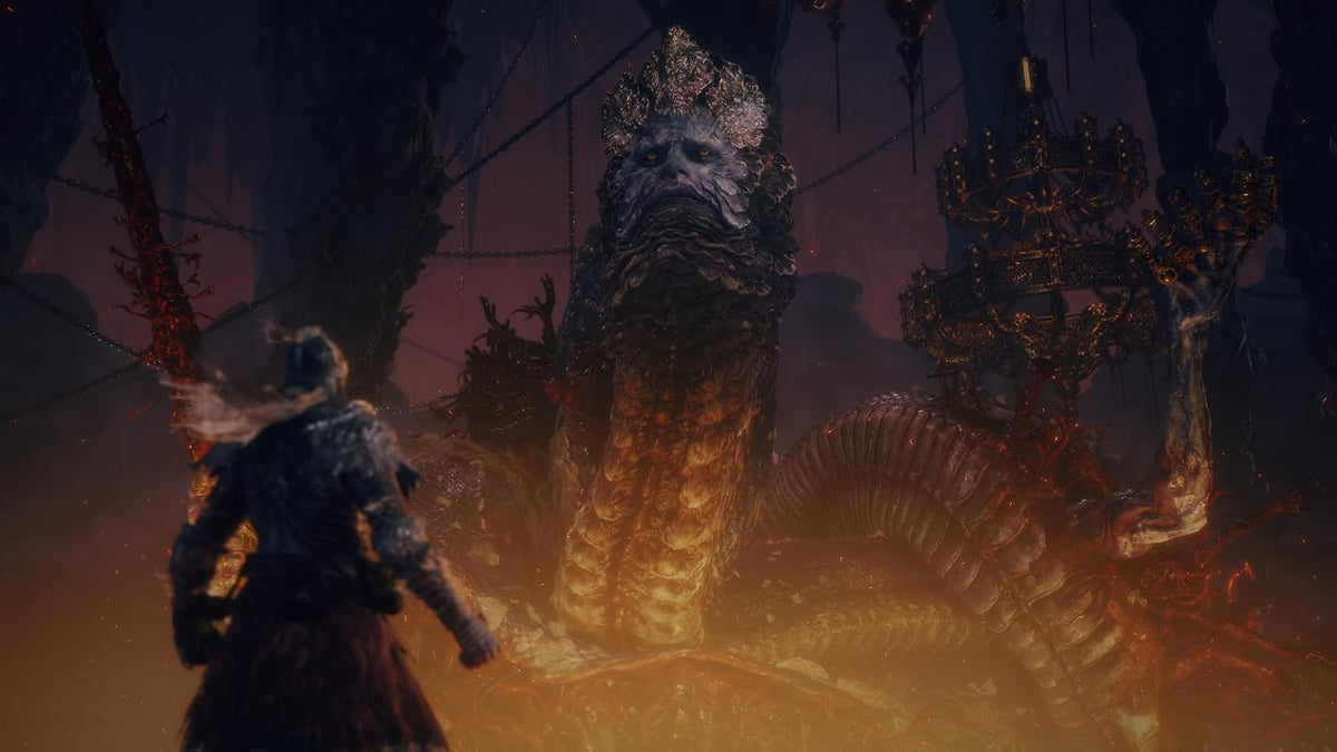Elden Ring: Tarnished Edition (Nintendo Switch 2)