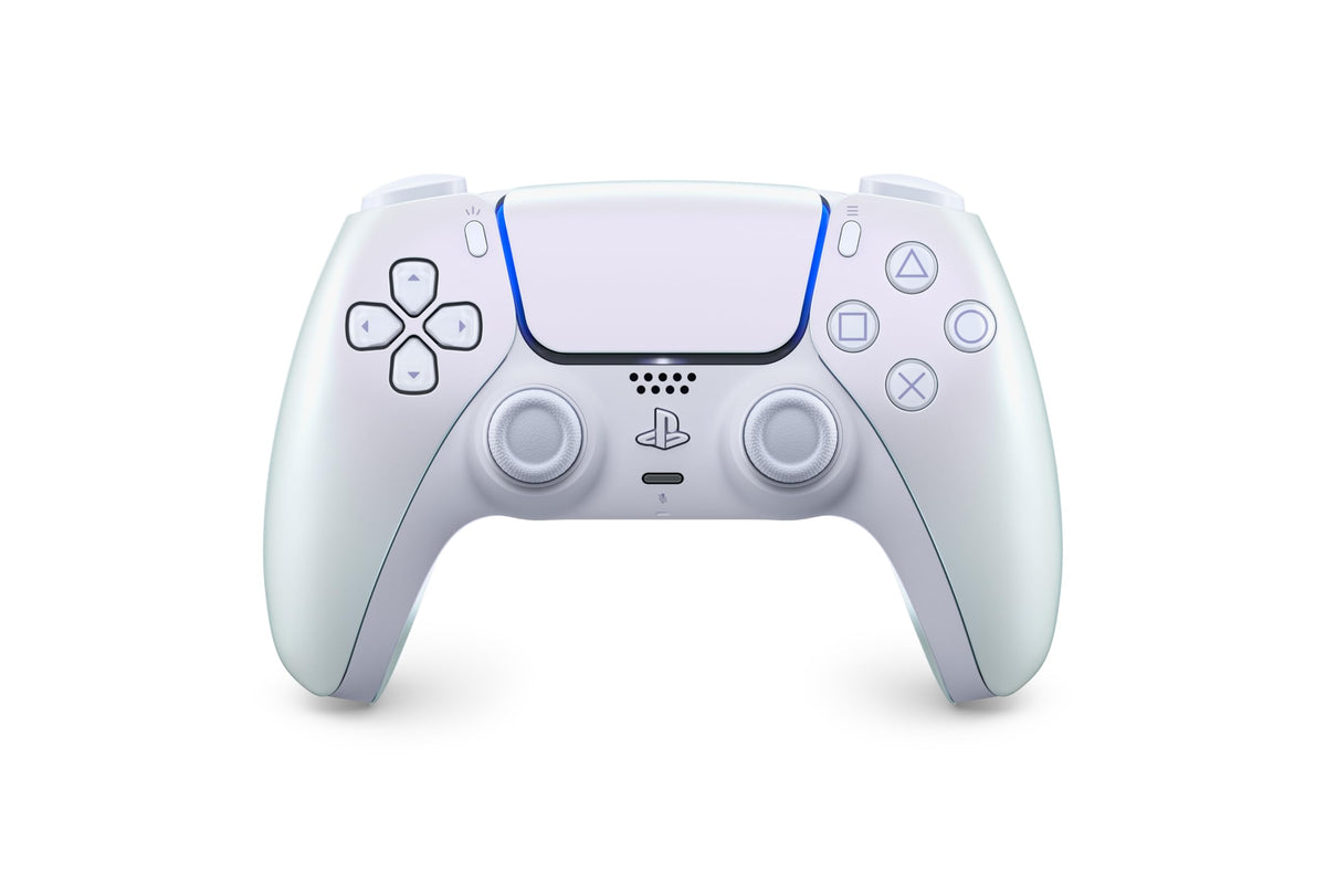 PlayStation DualSense Wireless Controller - Midnight Black