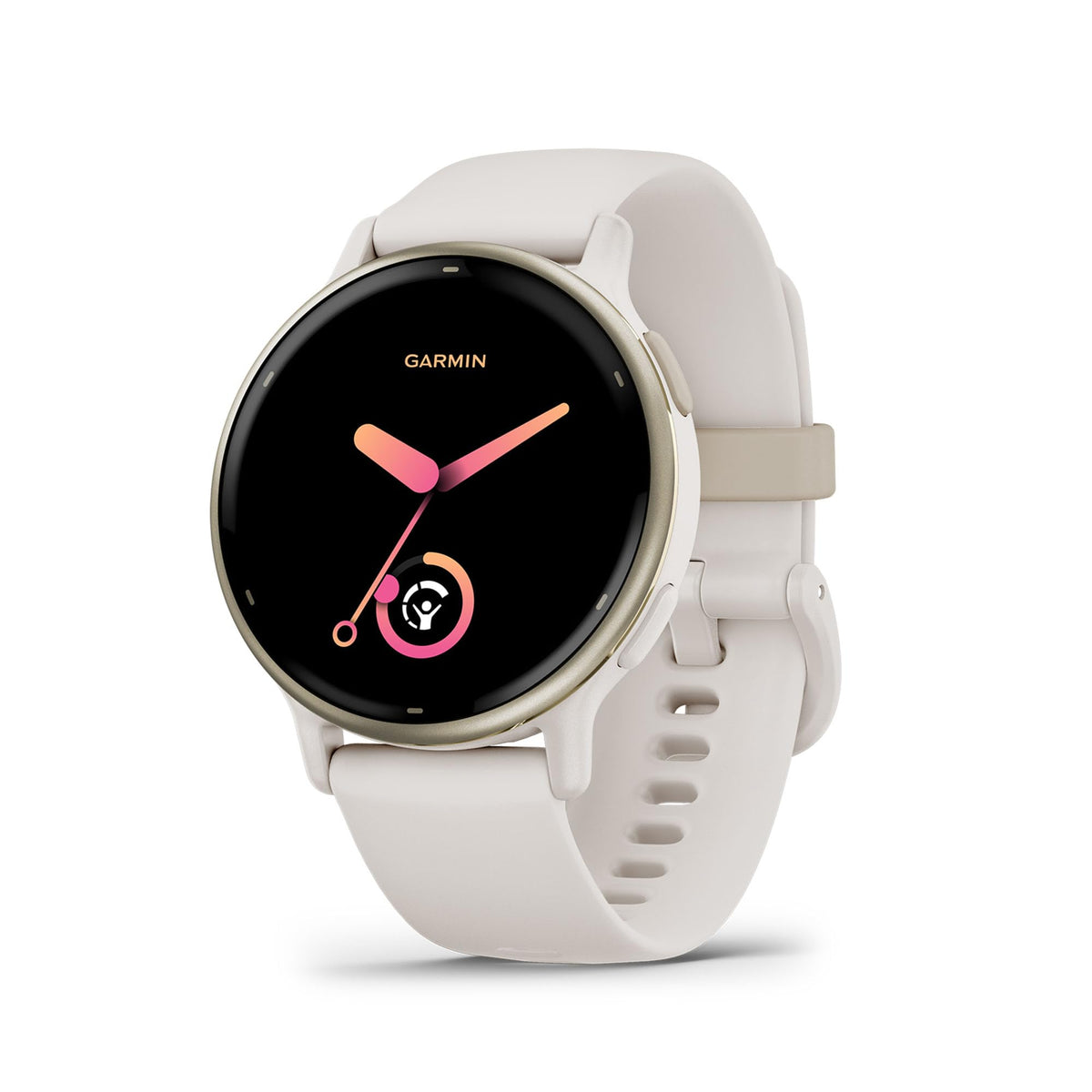 Garmin vívoactive 5 GPS Smartwatch, AMOLED Touchscreen