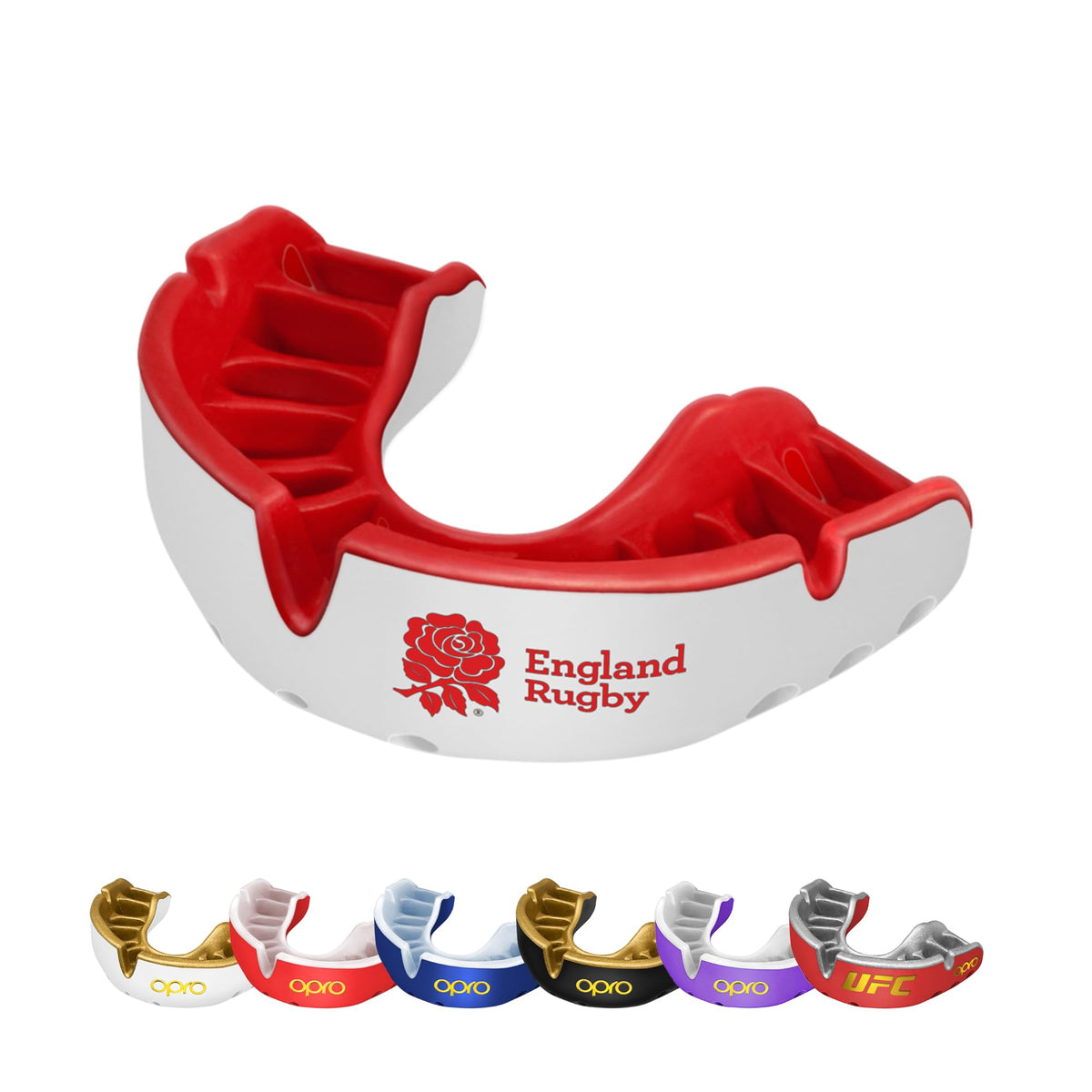OPRO Gold Level Sports Mouthguard, Premium Fit Adult & Kids
