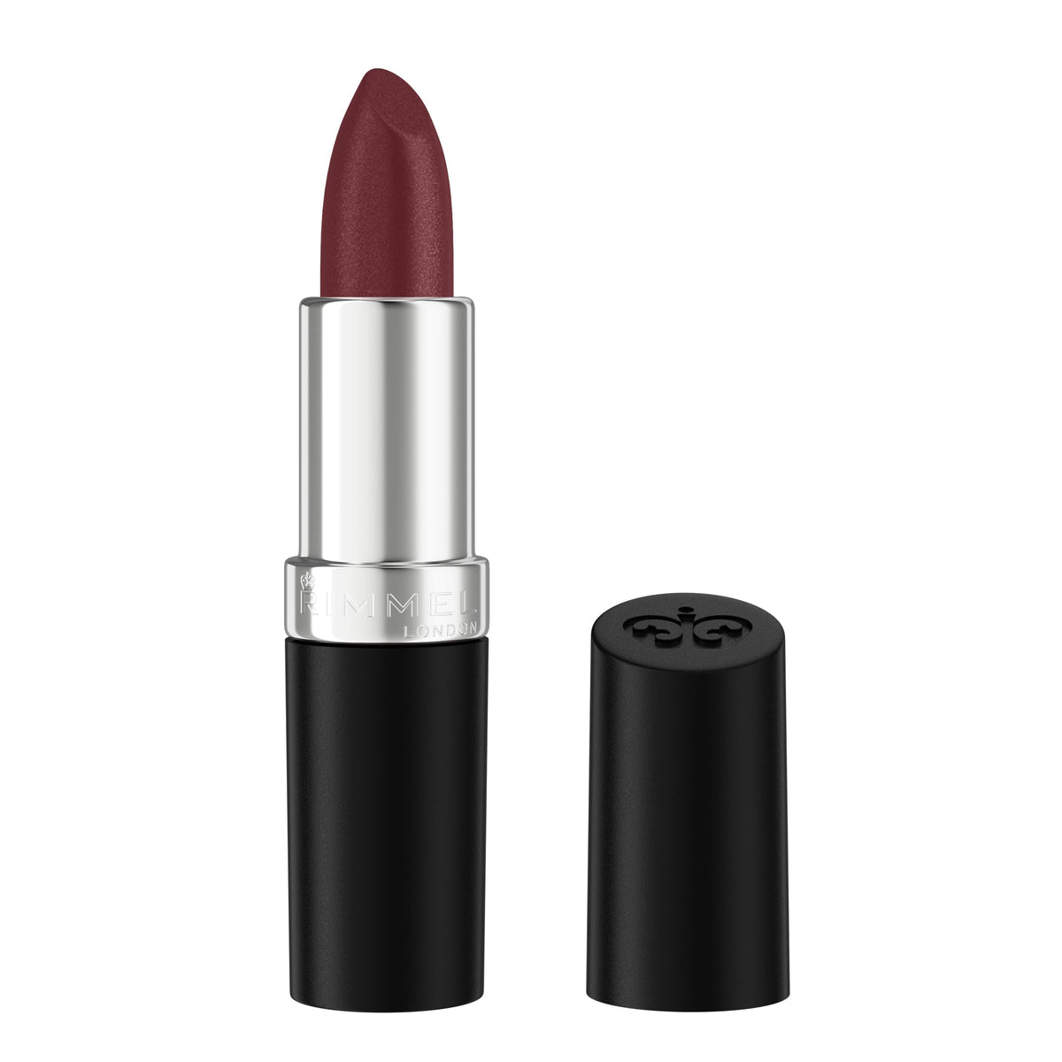 Rimmel Lipstick Lasting Finish Natural Birthday - 250 Nude Brown