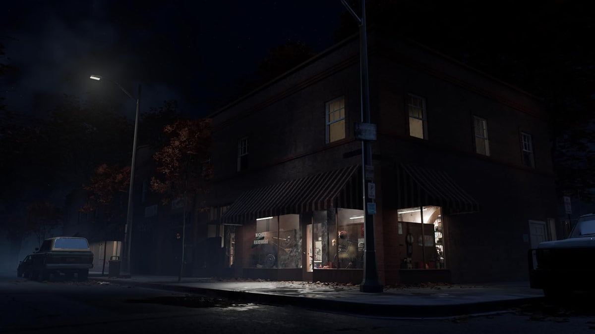 Halloween: The Game - PS5