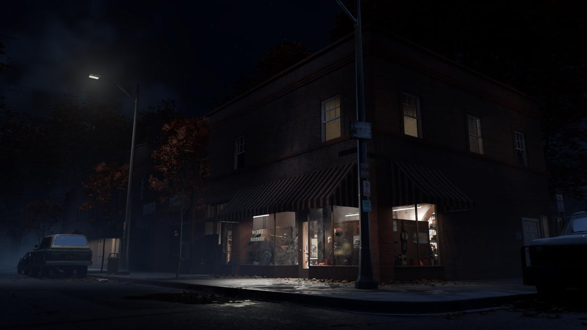Halloween: The Game - PS5