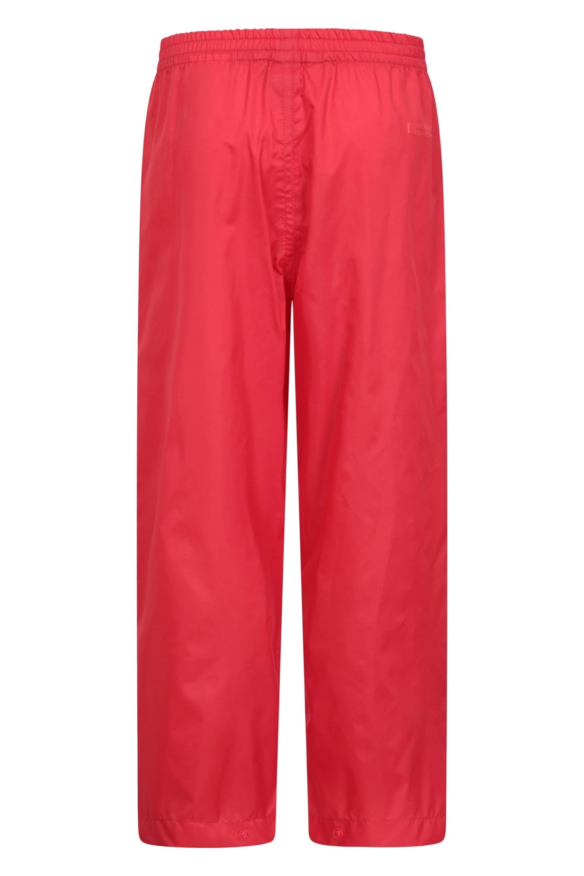 Mountain Warehouse Pakka Kids Waterproof Over Trousers