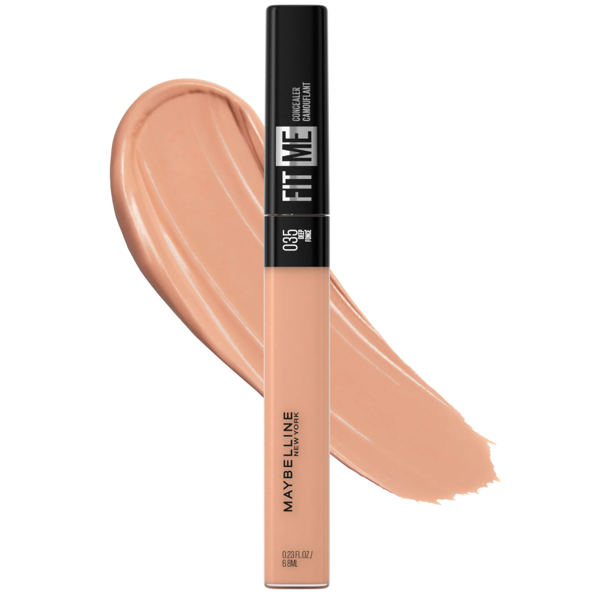 Maybelline Concealer Fit Me! Full Coverage Concealer Matte Finish 05 Ivory