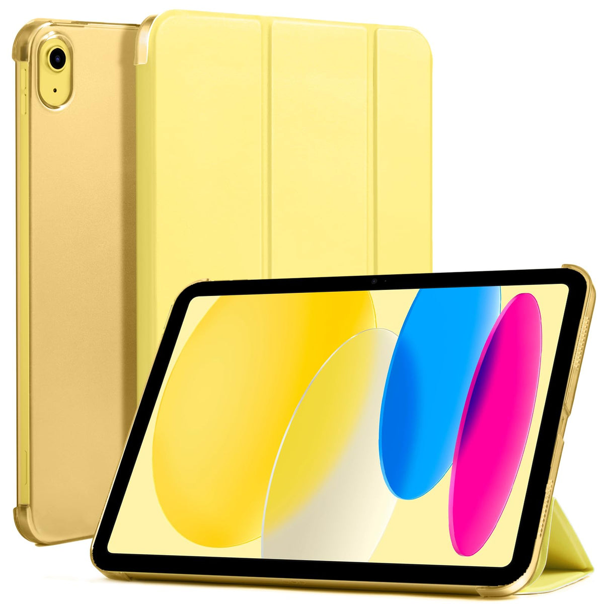 CoBak Case for for iPad A16 11th Gen 11" /10th Gen 10.9"