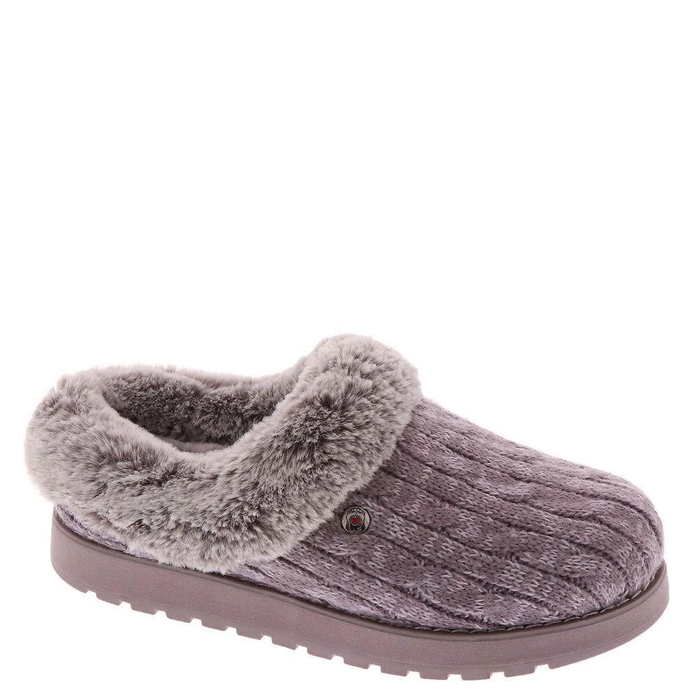 Skechers Women's Keepsakes Ice Angel Slipper