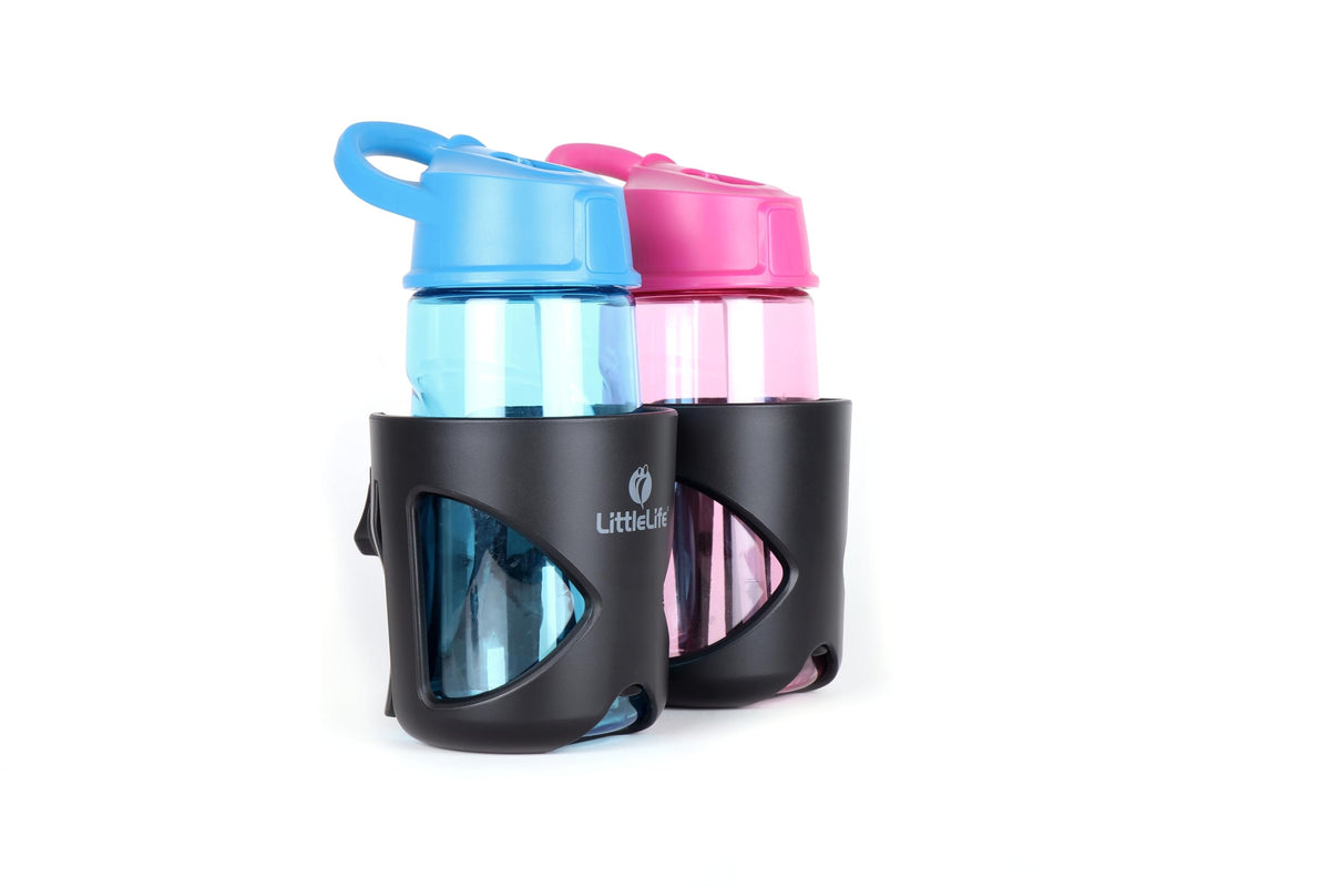 LittleLife Buggy And Pushchair Universal Cup Holder