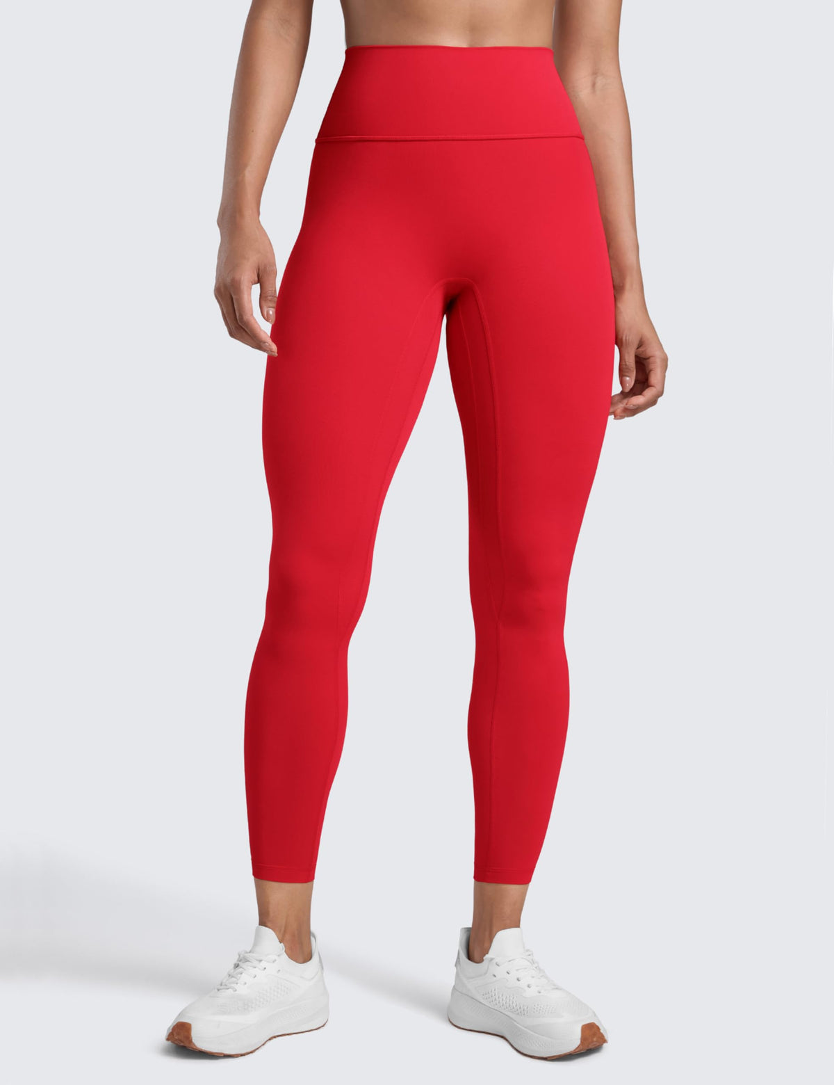 CRZ YOGA Secretsculpt Leggings 25"