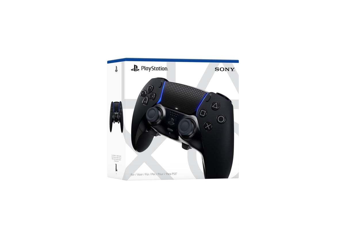PlayStation DualSense Edge® Wireless Controller