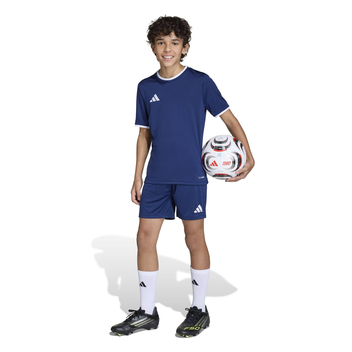 adidas Entrada26 Shorts Kids