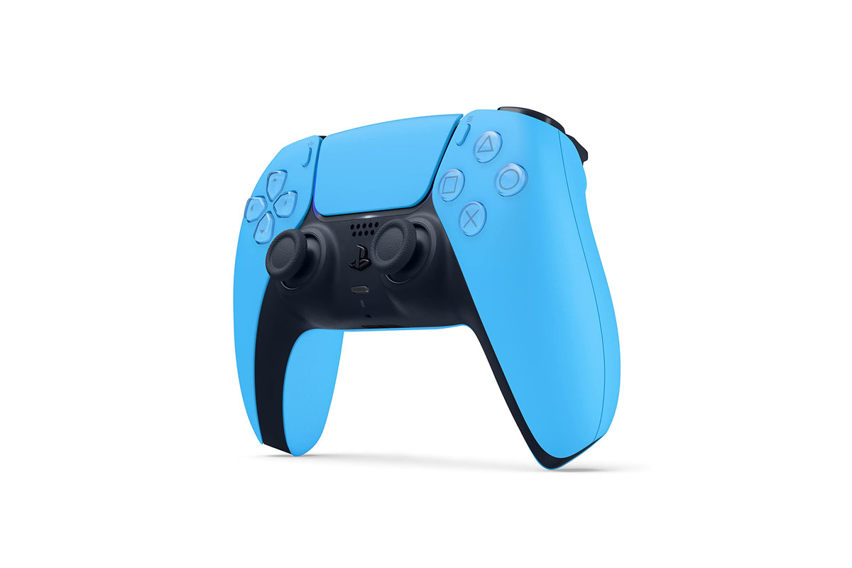 PlayStation DualSense Wireless Controller - Midnight Black