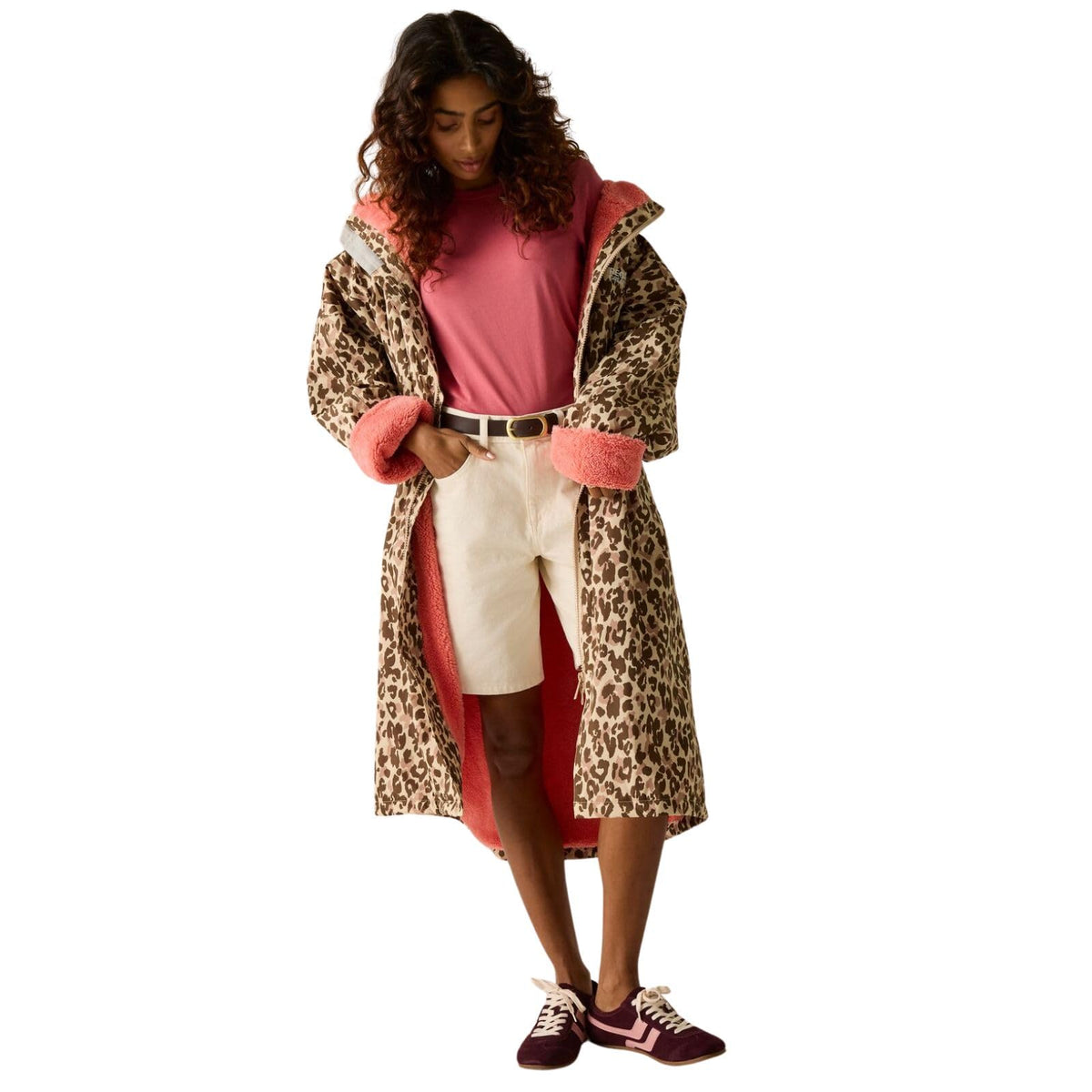 Regatta Adult Waterproof Changing Robe