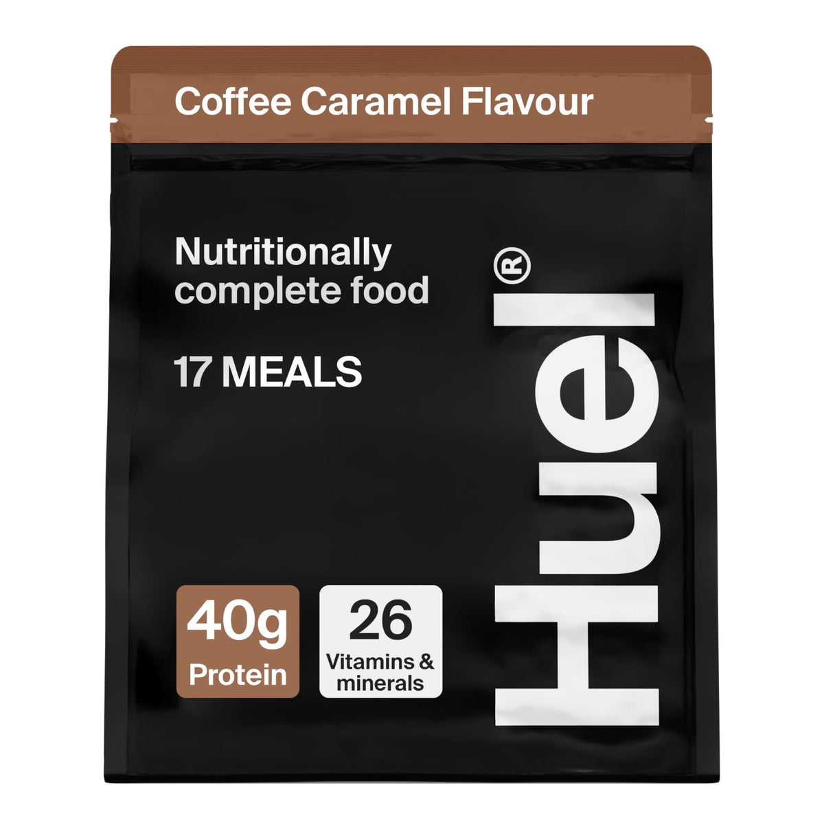 Huel Black Edition Powder Scoop | 94ml Powder Scoop