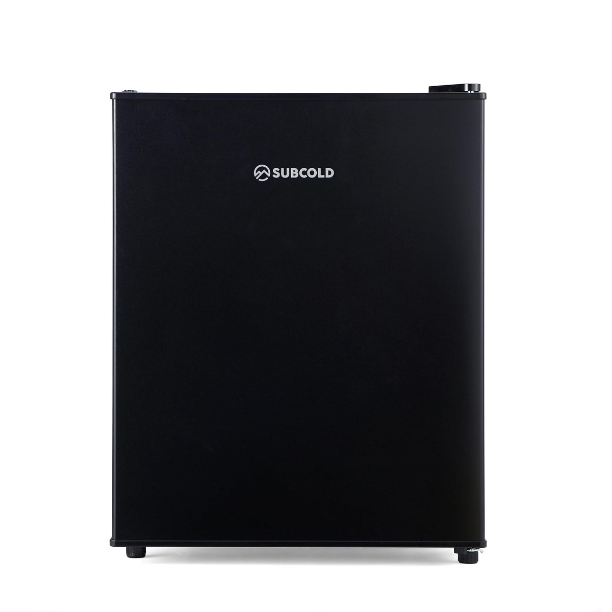 Subcold Cave35 Beer Fridge | 35L | 0-8°C | LED | Stainless Steel Door