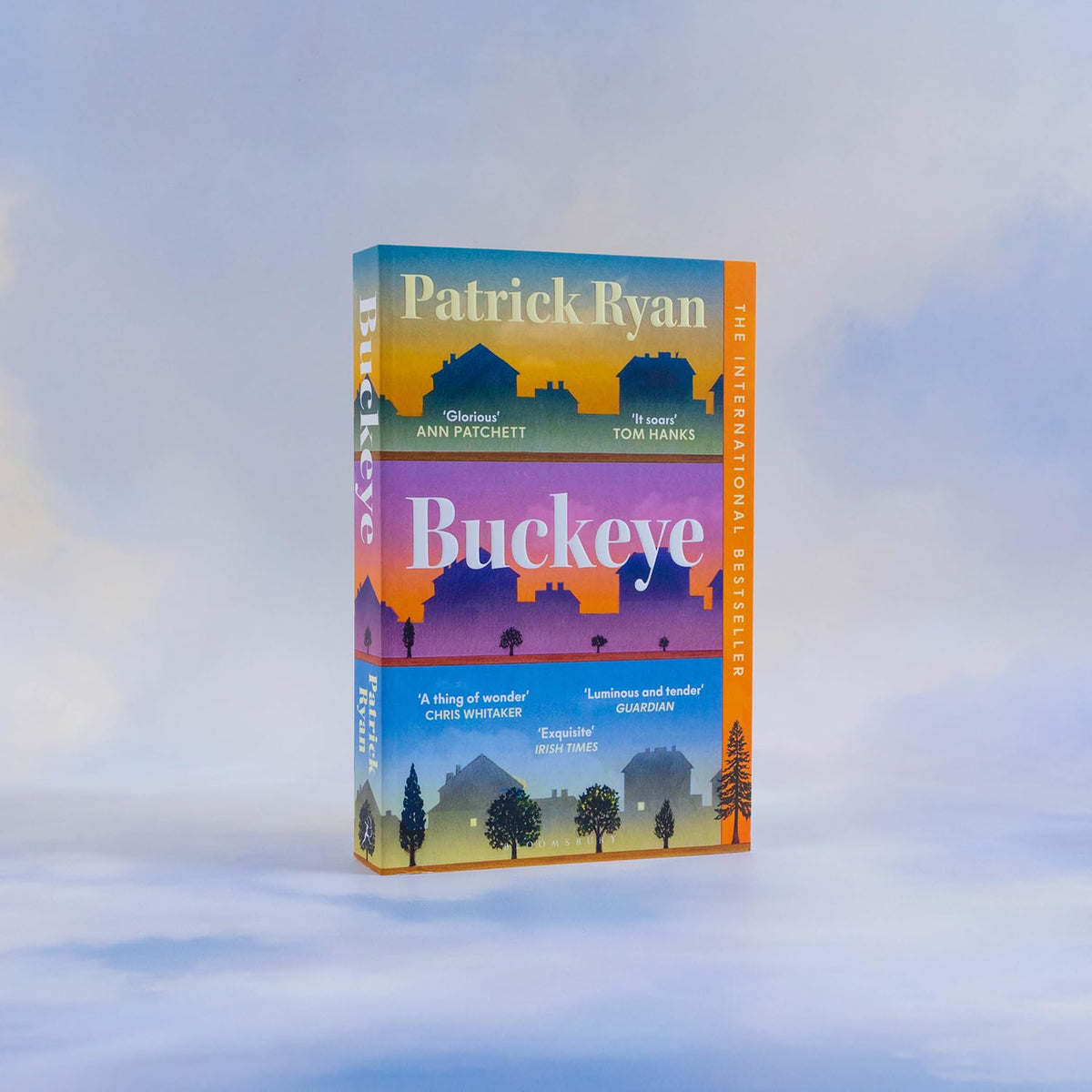 Buckeye: One town. Two families. A secret that changes everything