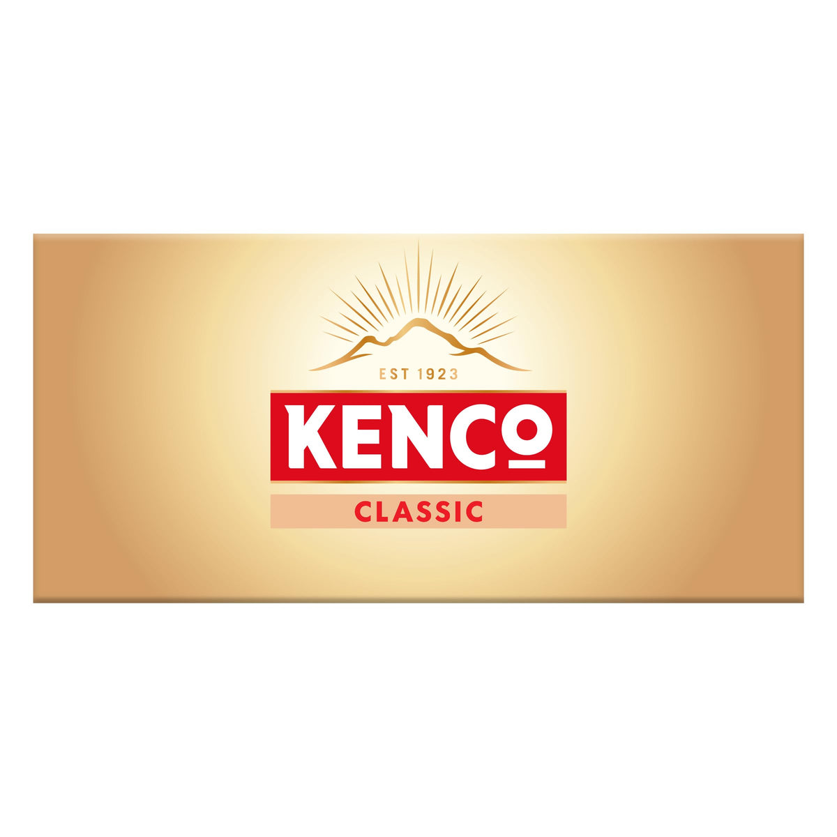Kenco Iced Hot Salted Caramel Latte Sachets x8 (Pack of 5, Total 40 Sachets)