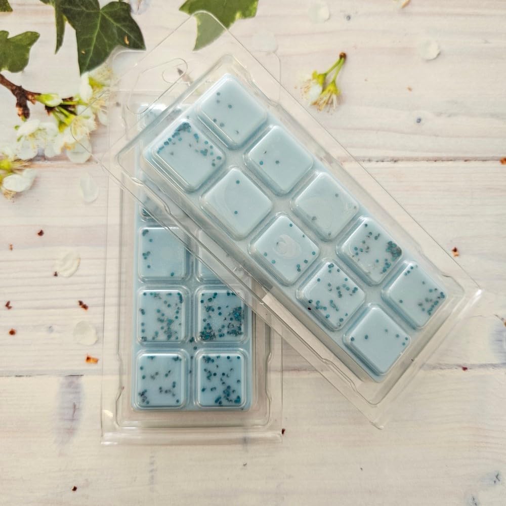 Unstoppables Fresh Highly Scented Laundry Wax Melts Snapbar Strong Scent