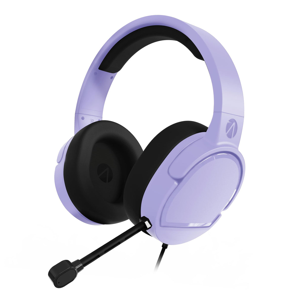 STEALTH PANTHER Sky - Over Ear Gaming Headset PS4/PS5, XBOX, Switch, PC with Flexible Mic, 3.5mm Jack, 1.5m Cable, Lightweight, Comfortable and Durable