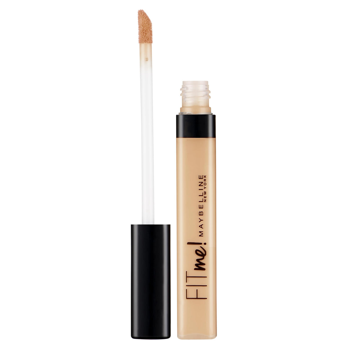 Maybelline Concealer Fit Me! Full Coverage Concealer Matte Finish 05 Ivory