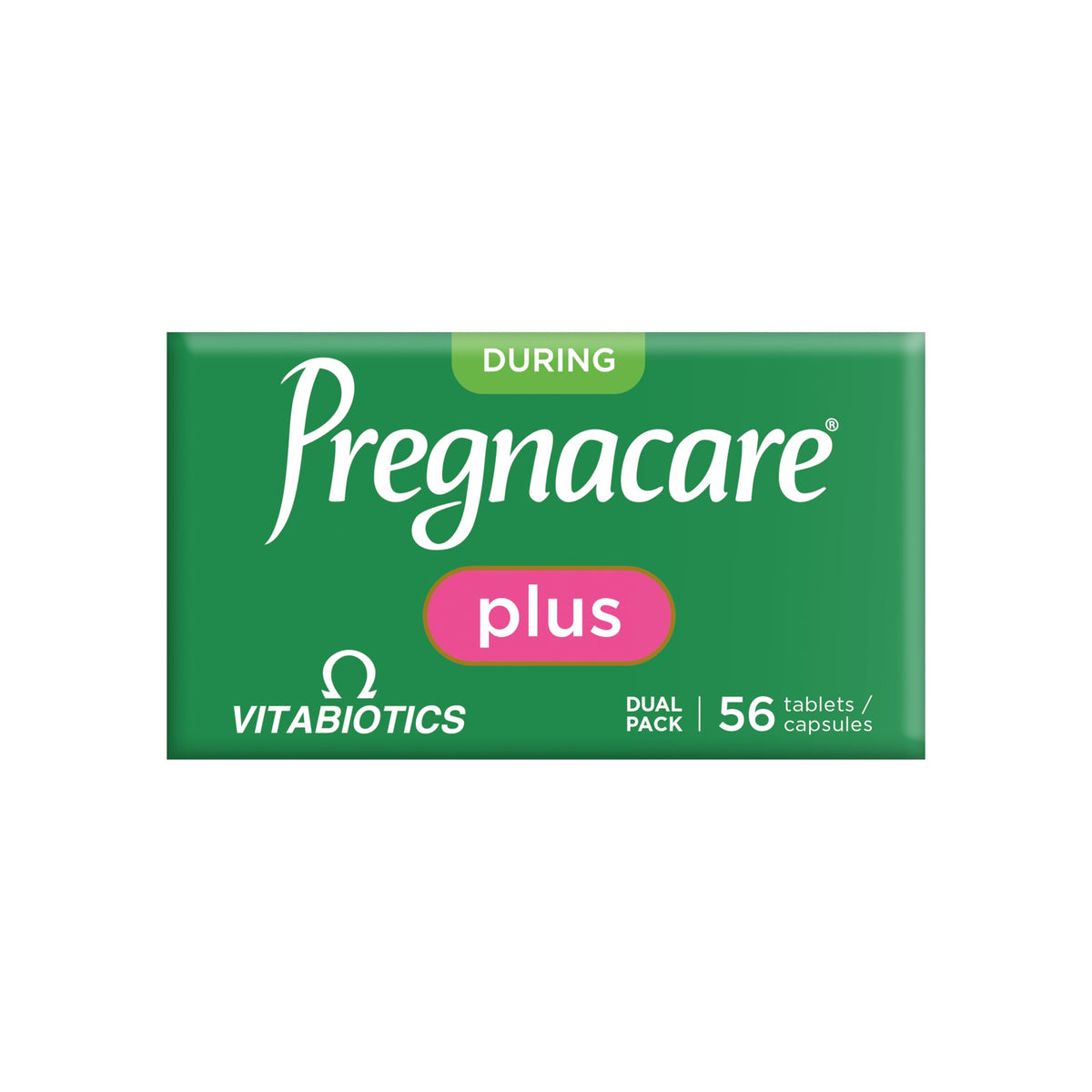 Pregnacare MAX Pregnancy Vitamins - UK's No.1 Pregnancy Brand. Greater Prenatal Care for Women, Supplement with Added Omega-3 DHA for Normal Brain and Eye Development