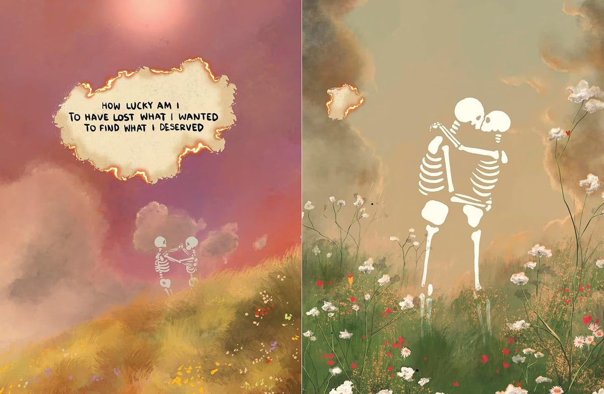 How Lucky Am I: The inspiring and uplifting #1 Sunday Times bestseller featuring Mr Skelly