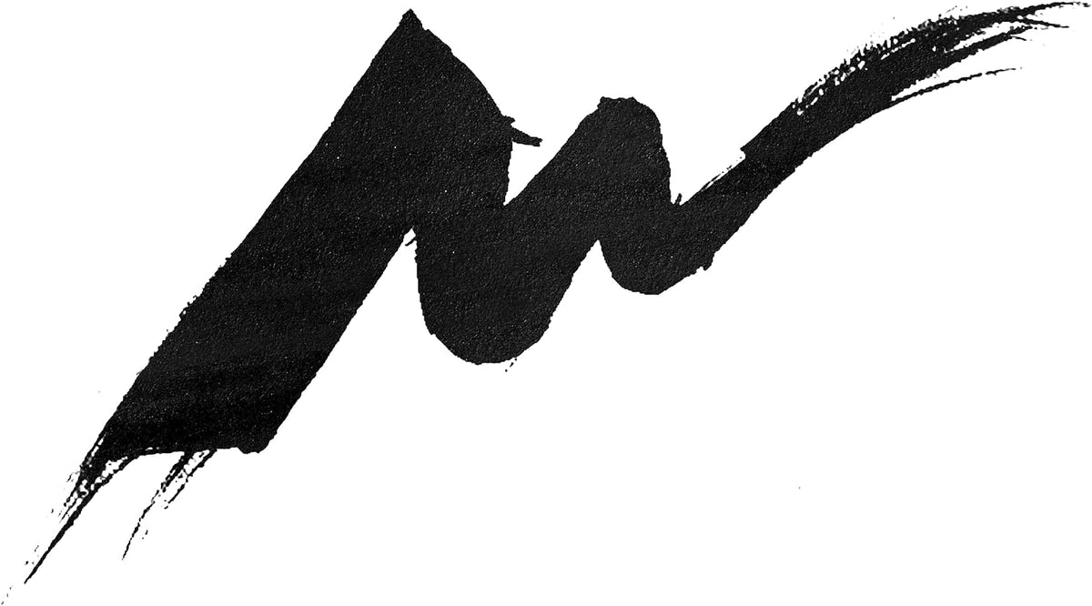 NYX Professional Makeup Eye Liner, Epic Ink Waterproof Liner, Black