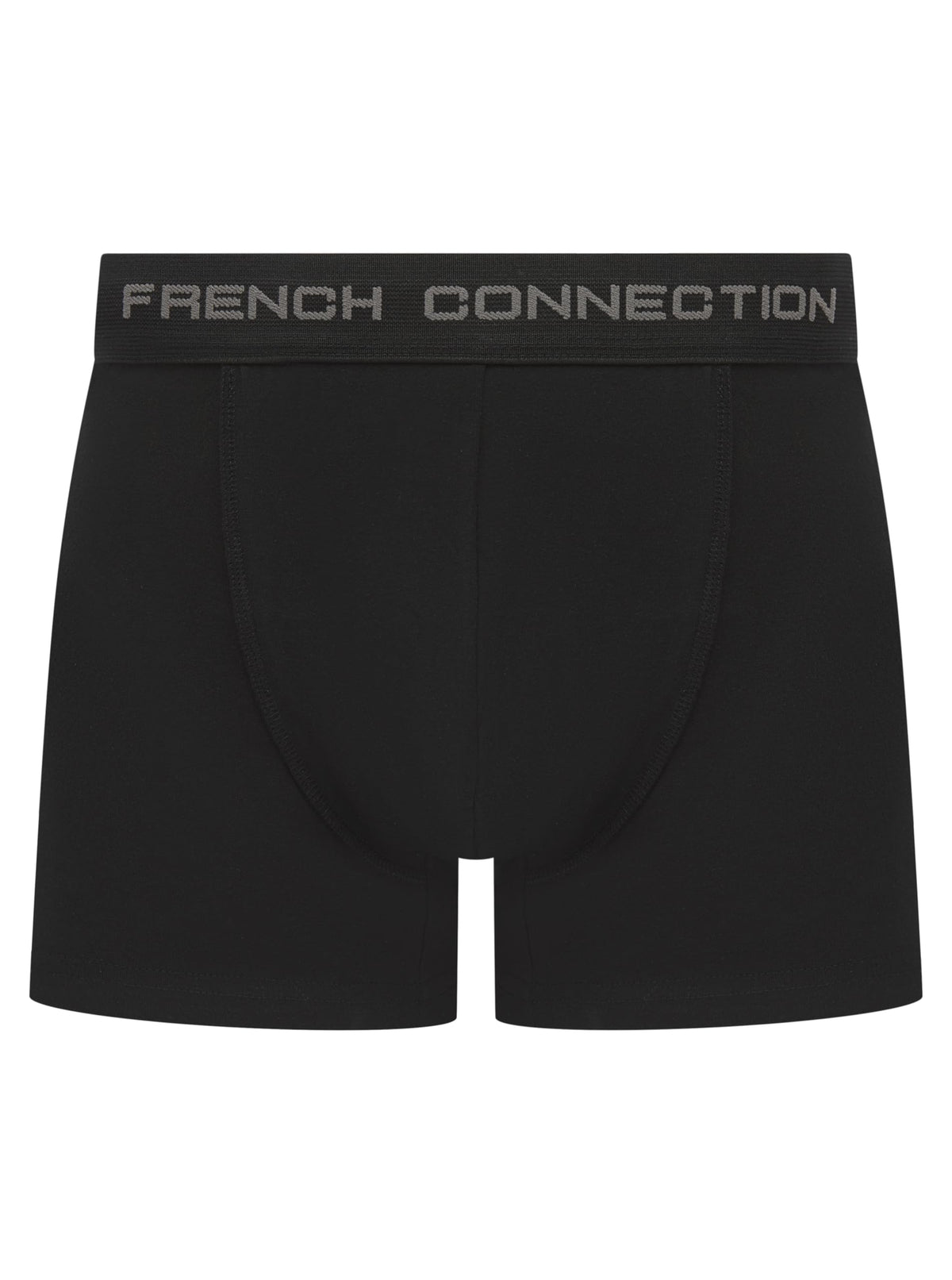 French Connection Mens Boxer Shorts Multipack Cotton Stretch Underwear