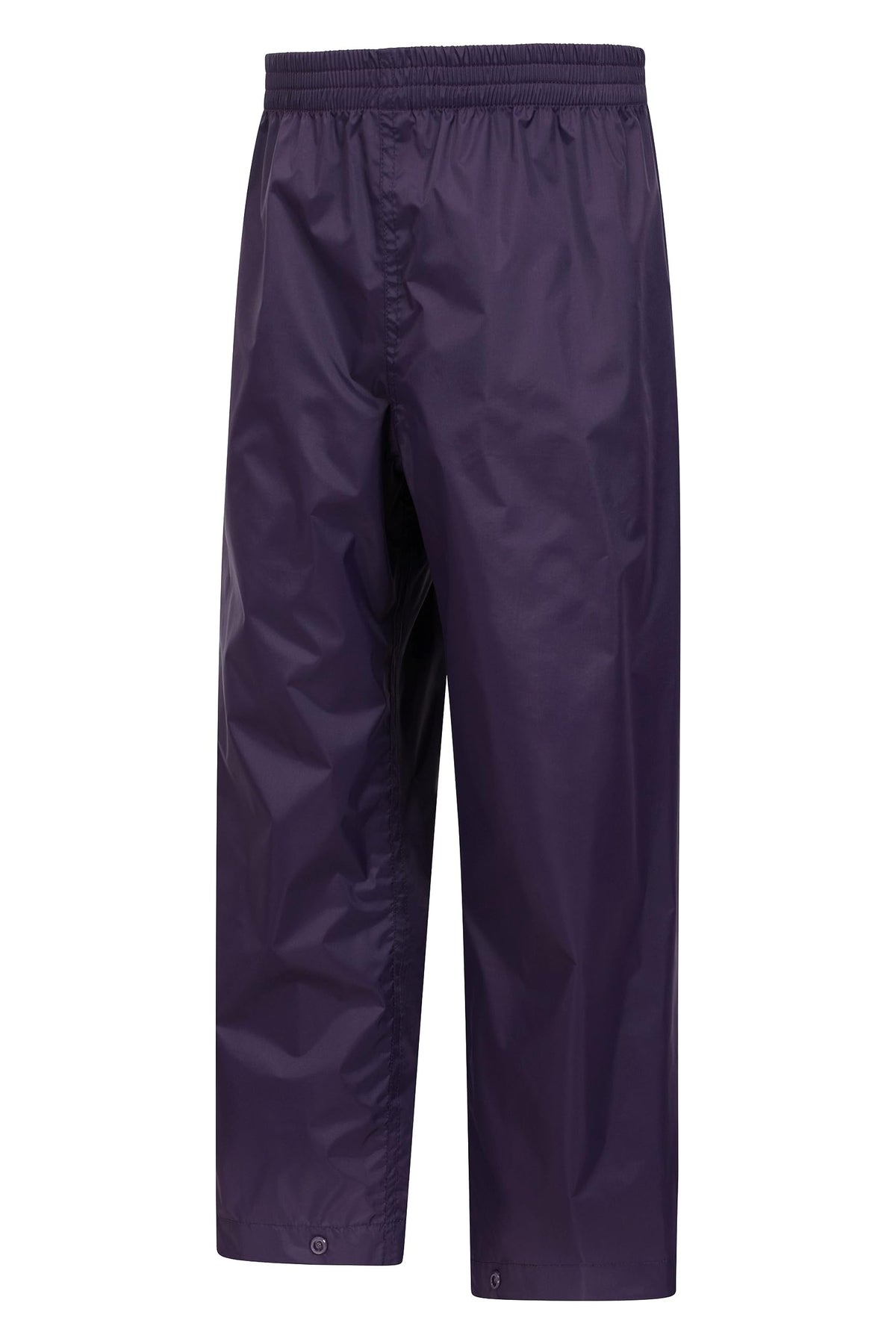 Mountain Warehouse Pakka Kids Waterproof Over Trousers