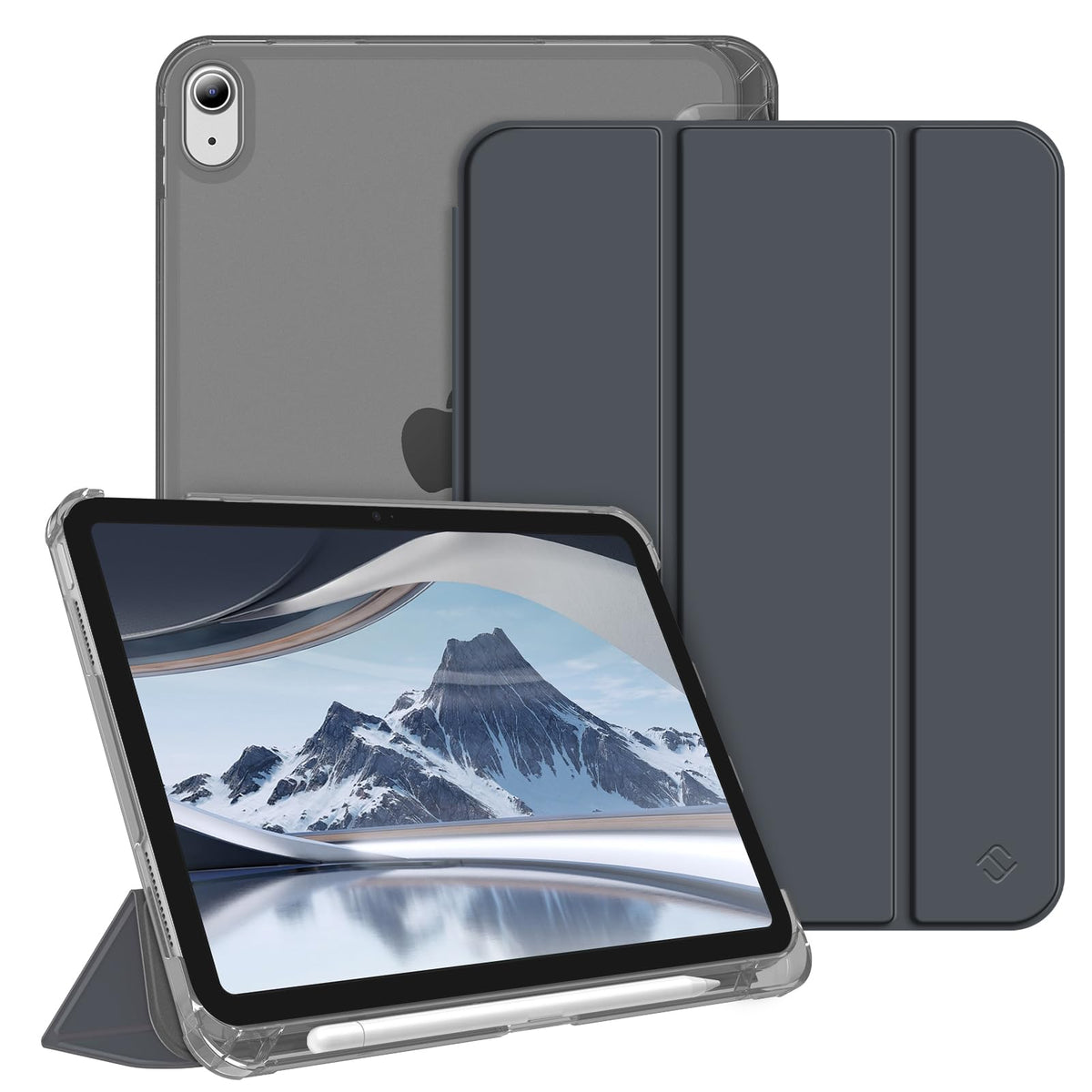 FINTIE Slim Case for iPad A16 11th Generation 11 Inch & 10th Gen 10.9 Inch