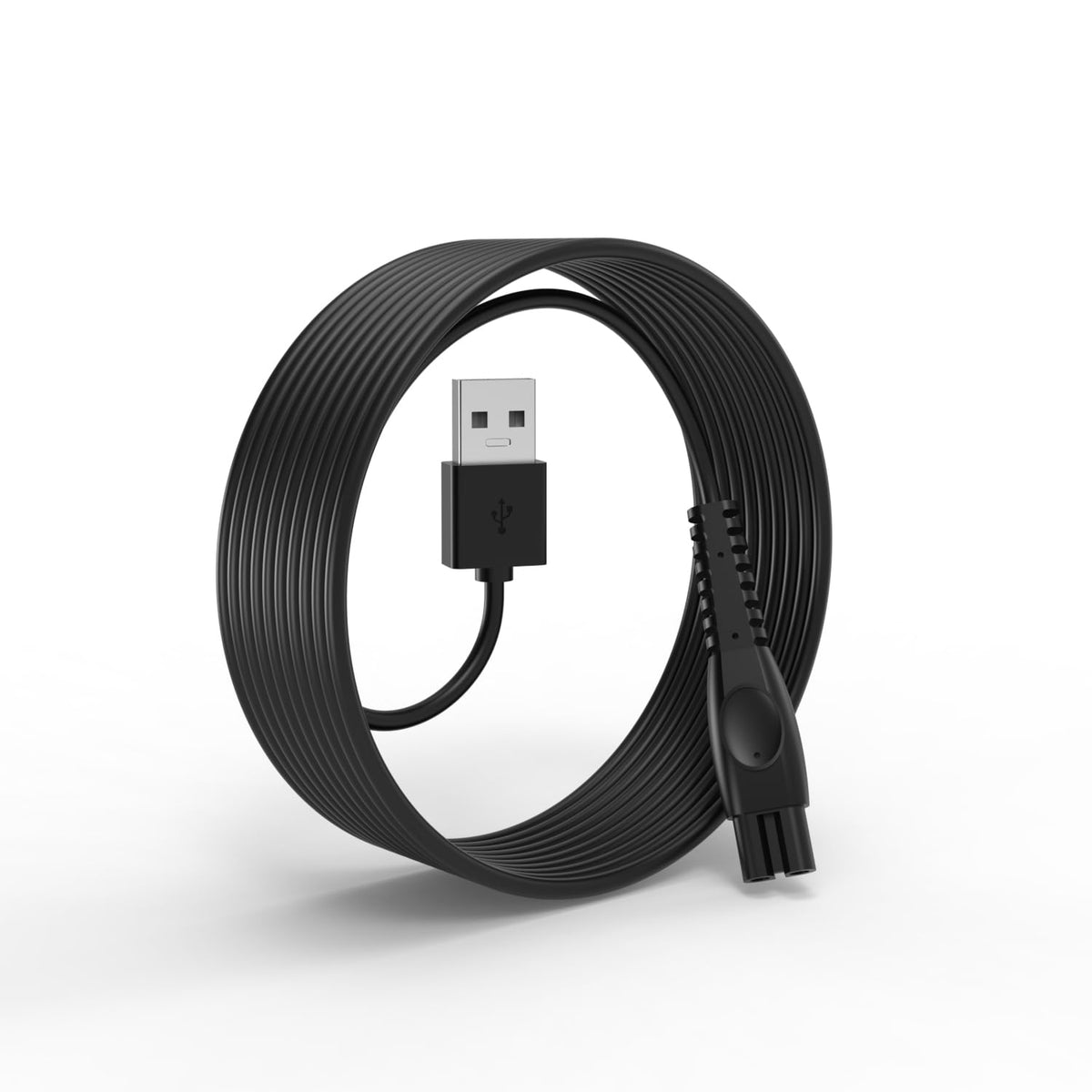 DEXPT 5V Charger Cable Fit for Philips OneBlade 360 QP2724