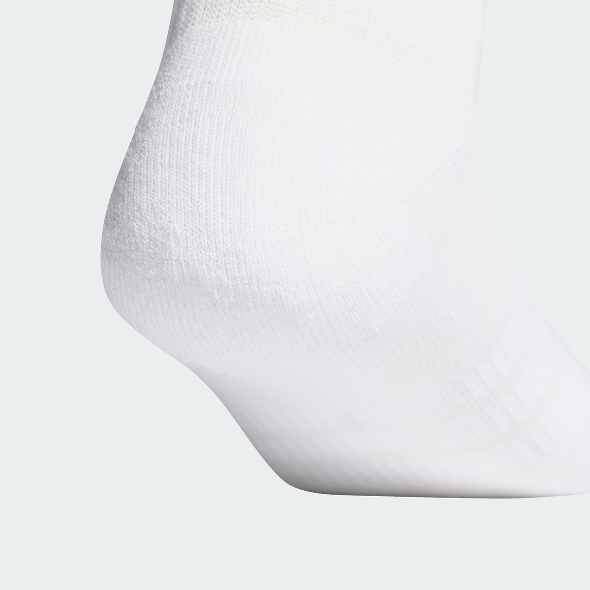 adidas CUSHIONED SPORTSWEAR ANKLE SOCKS 3 PAIR PACK