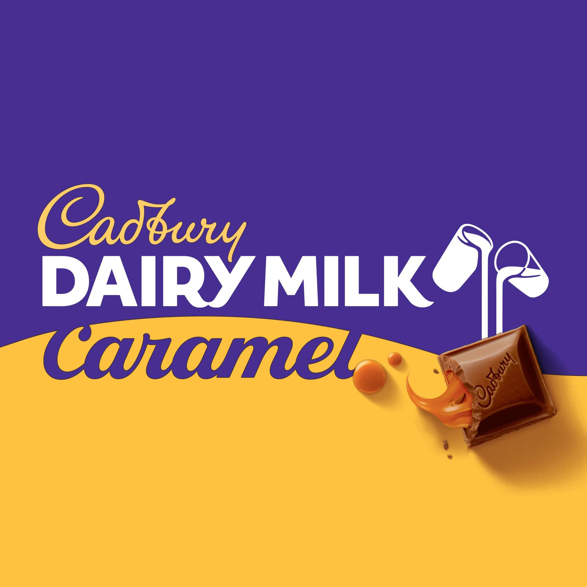 Cadbury Wispa Chocolate Bar, Smooth Milk Chocolate, 4 x 27.9 g (Pack of 1)