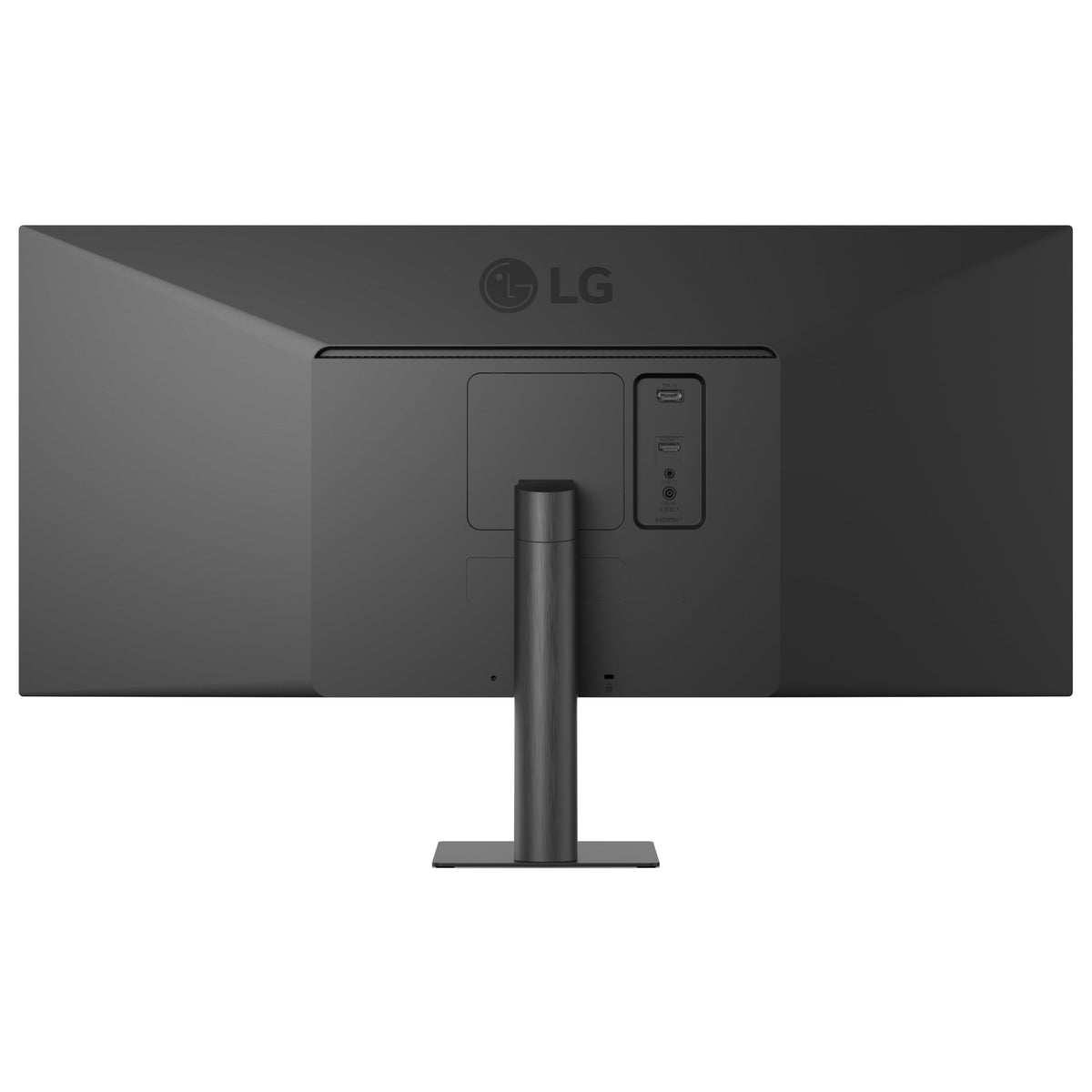 LG Monitor 24U411B-B 24 inch FHD 144Hz IPS Desktop Display, Black