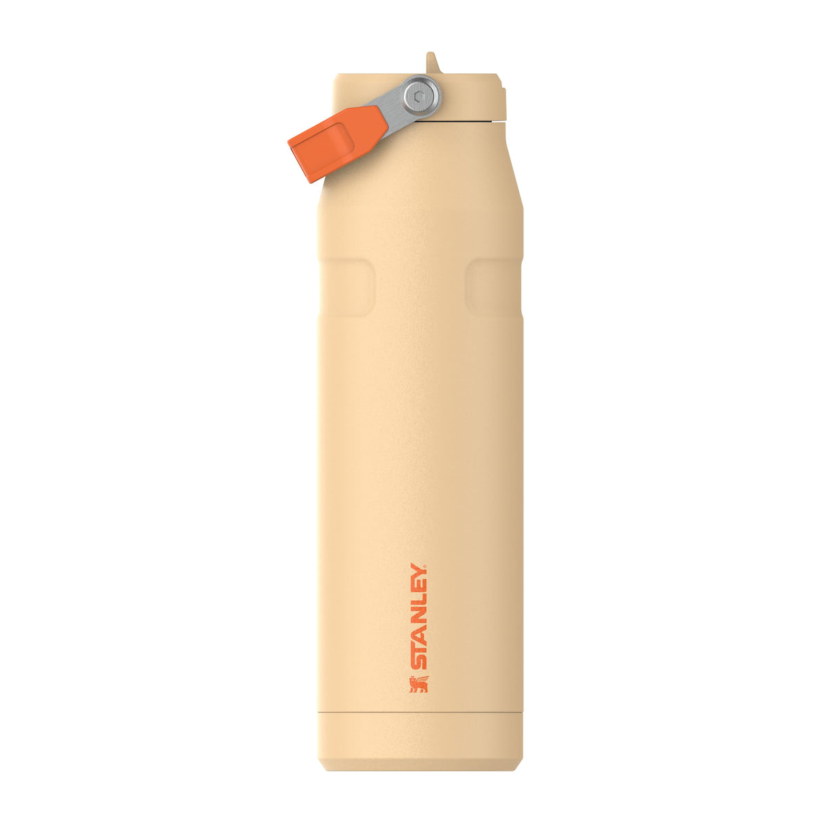 Stanley 1913 Flip Straw Sports Water Bottle 0.7L - Rose Quartz