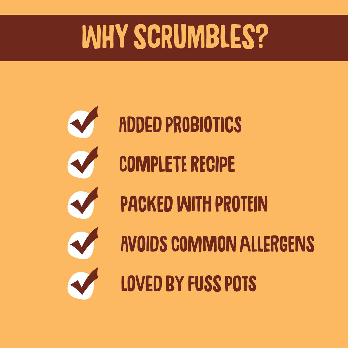 Scrumbles All Natural Dry Cat Food With Chicken and Fresh Salmon, High Protein Food for Adults And Seniors, 2.5 Kg,pink bag