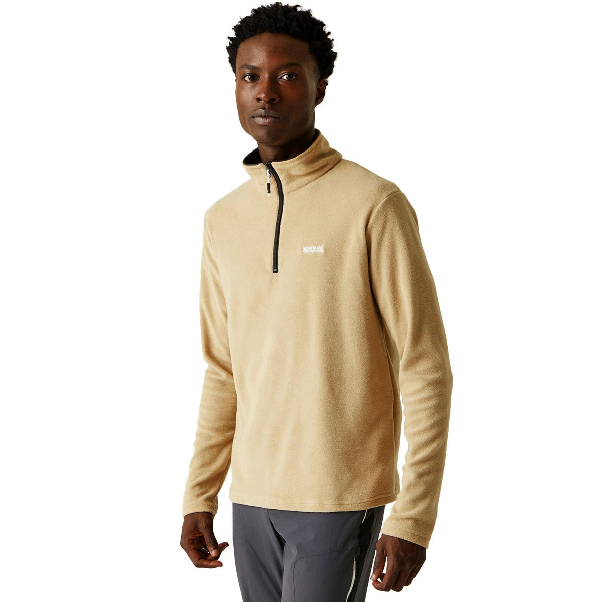 Regatta Men's Thompson Fleece Jacket