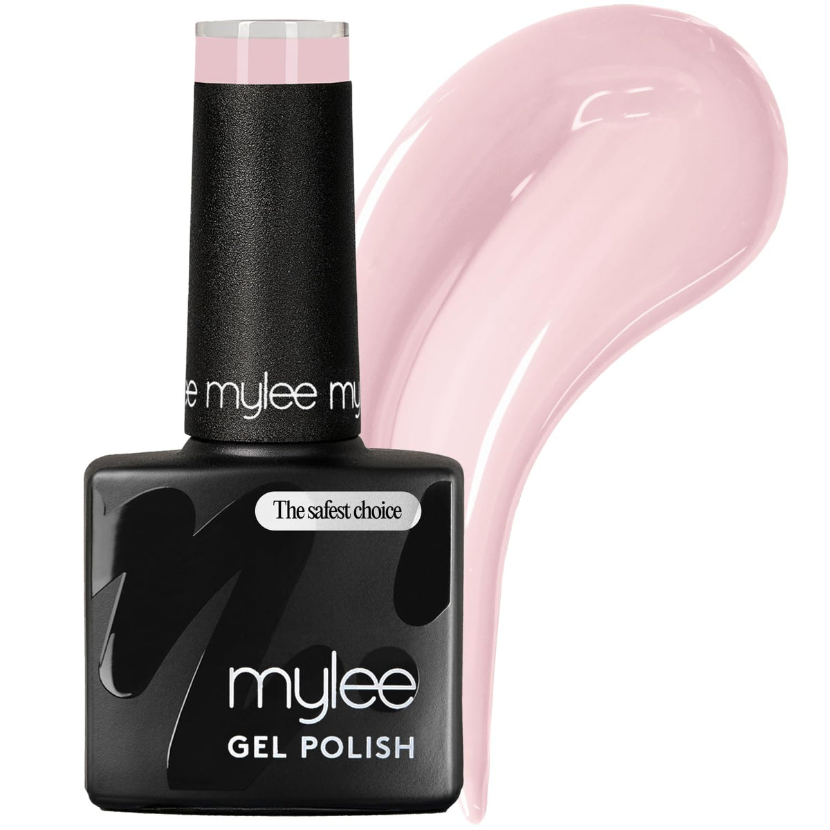 Mylee Gel Nail Polish 8ml [Queen Of Hearts] - UV/LED Soak-Off Nail Art