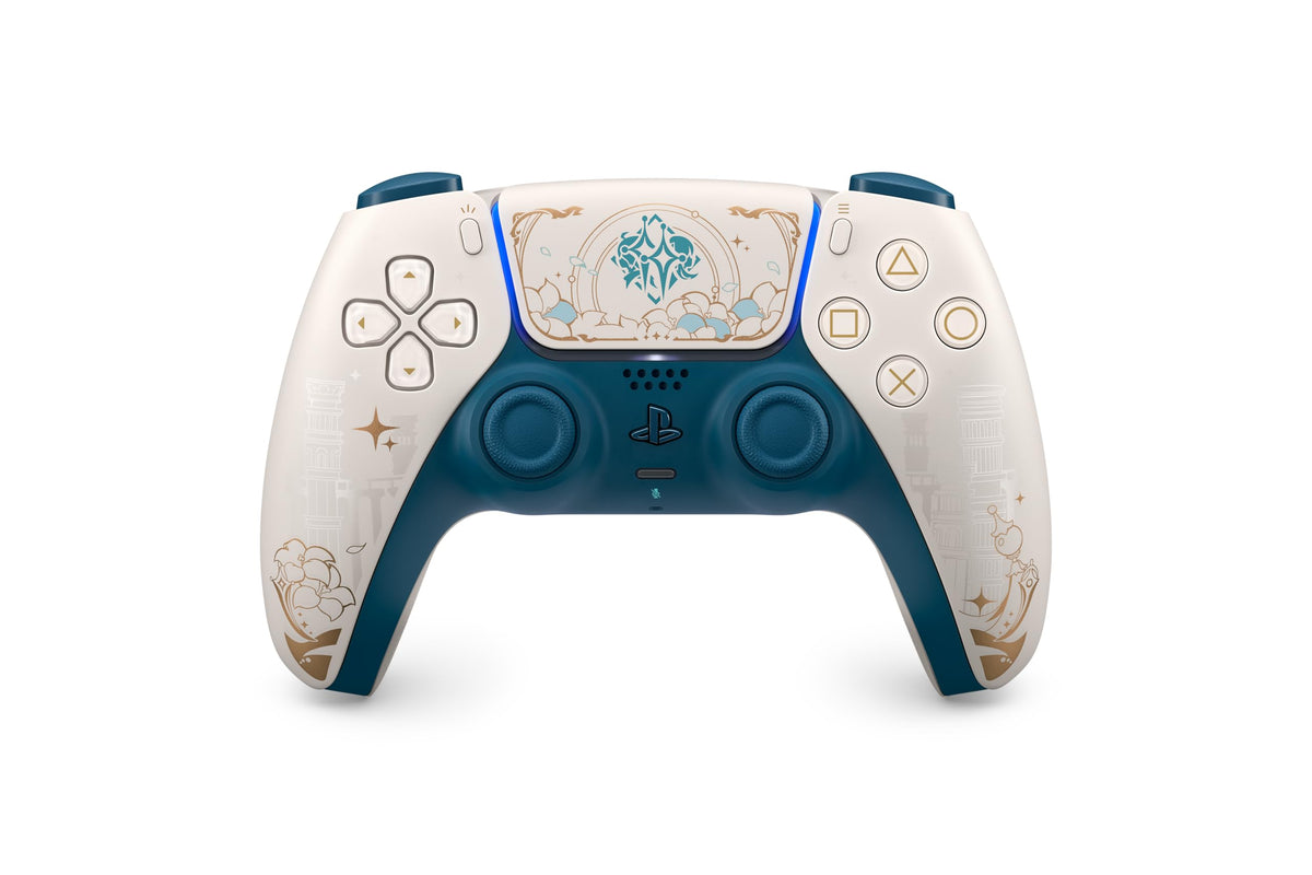 PlayStation DualSense Wireless Controller - Midnight Black