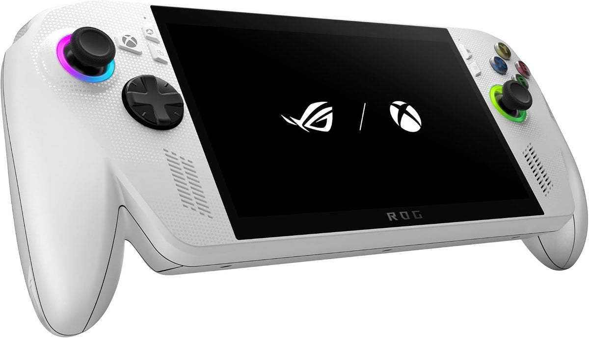 ASUS ROG Xbox Ally Handheld Gaming Console