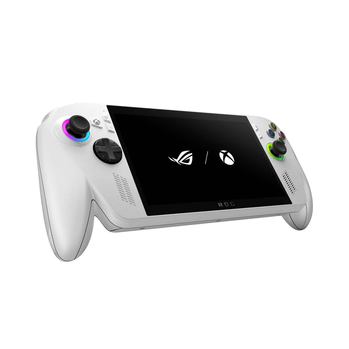 ASUS ROG Xbox Ally Handheld Gaming Console
