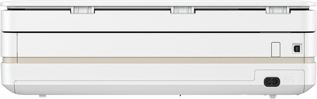 HP Envy 6120e All in One Printer | Perfect for Home | Colour | Wireless | Print, Scan & Copy | 3 Months of free Instant Ink | Easy Setup & Reliable Wi-Fi | White