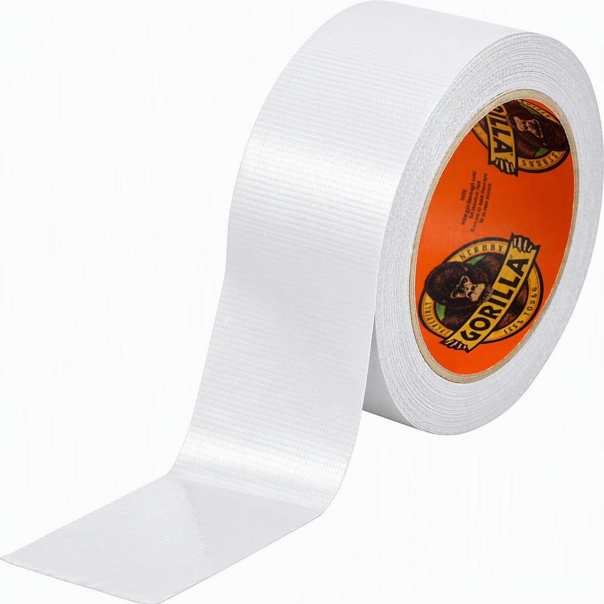 Gorilla GOR3049001 Tape Duct Tape Black 48mm x 11m