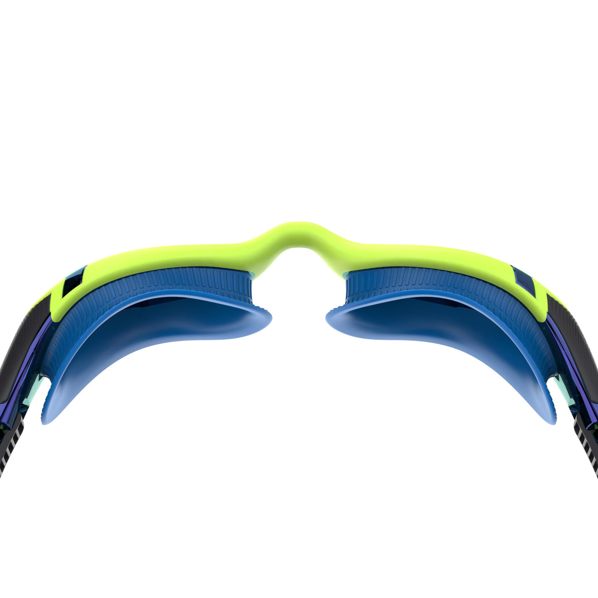 Speedo Unisex-Adult Biofuse 2.0 Swimming Goggles | Patented Easy Adjustment | Anti-fog | Anti-leak | Enhanced Fit | Improved Comfort Goggles
